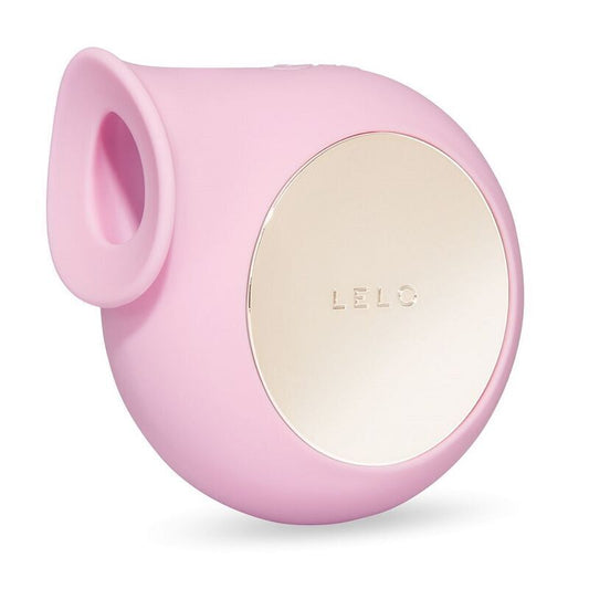 Lelo Sila Cruise Sonic Waves Estimulator - Pink Lelo Sila Cruise Sonic Waves Estimulator - Pink - UABDSM