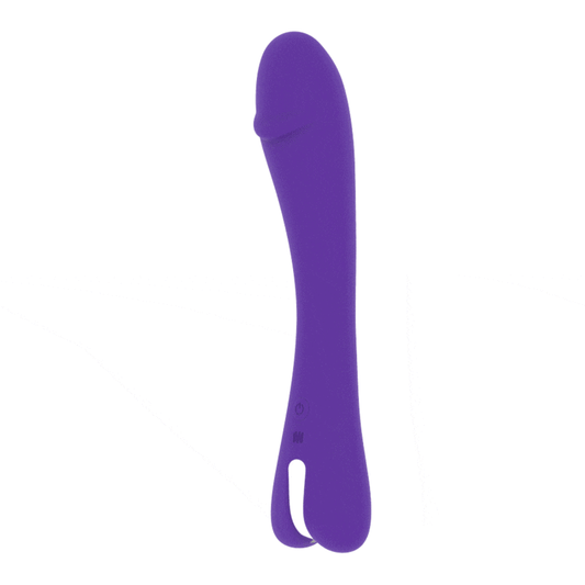 Mr Boss Enzo Vibrator Watchme Wireless Techonology Compatible Mr Boss Enzo Vibrator Watchme Wireless Techonology Compatible - UABDSM