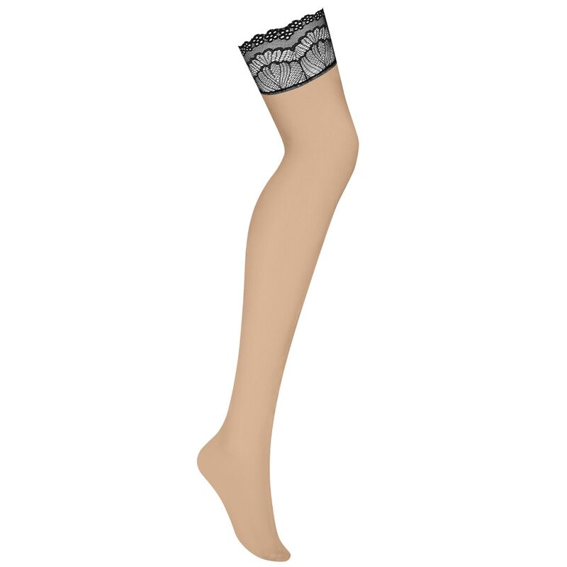 Obsessive - Isabellia Stocking L/xl - UABDSM