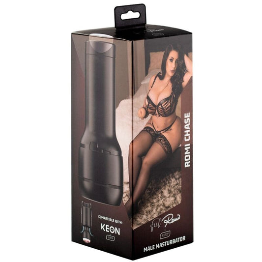 Kiiroo Feel Romi Chase By Kiiro Stars Collection Kiiroo Feel Romi Chase By Kiiro Stars Collection - UABDSM