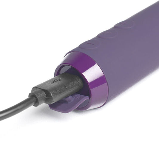 Je Joue G-spot Bullet Vibrator Purple - UABDSM