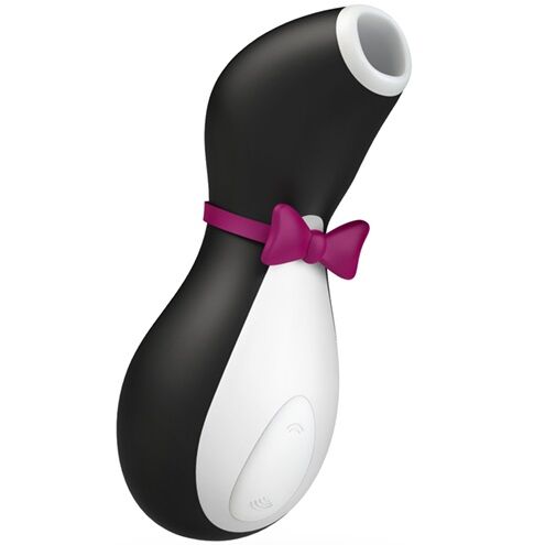 Satisfyer Pro Penguin Ng Edition 2020 Satisfyer Pro Penguin Ng Edition 2020 - UABDSM