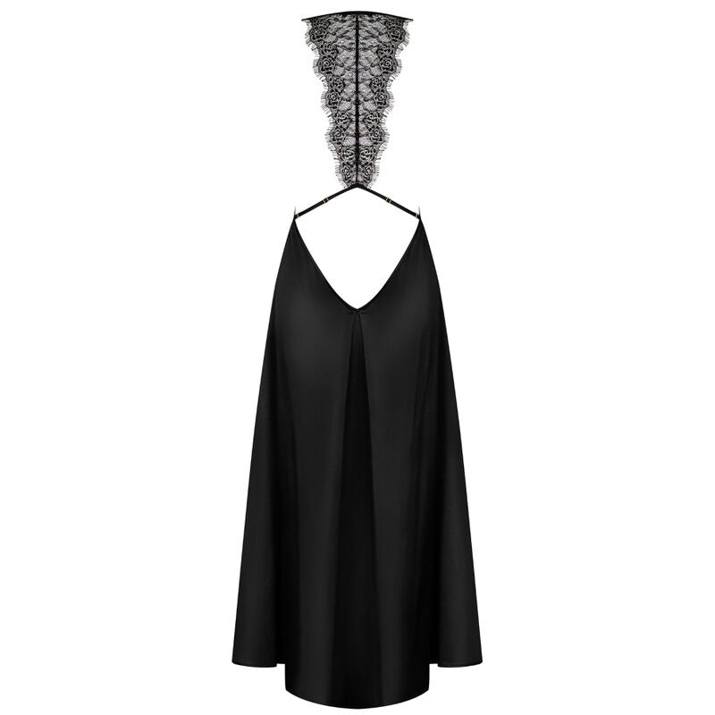 Obsessive - Agatya Dress L/xl - UABDSM