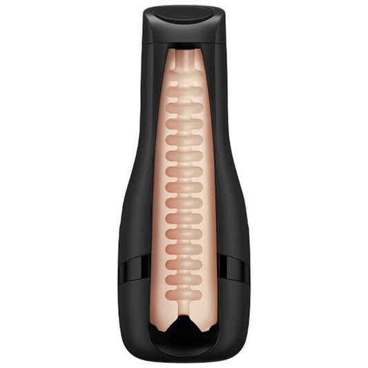 Satisfyer Men Sleeve Chambers Of Pleasure Satisfyer Men Sleeve Chambers Of Pleasure - UABDSM