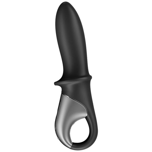 Satisfyer Hot Passion Anal Vibrator - UABDSM