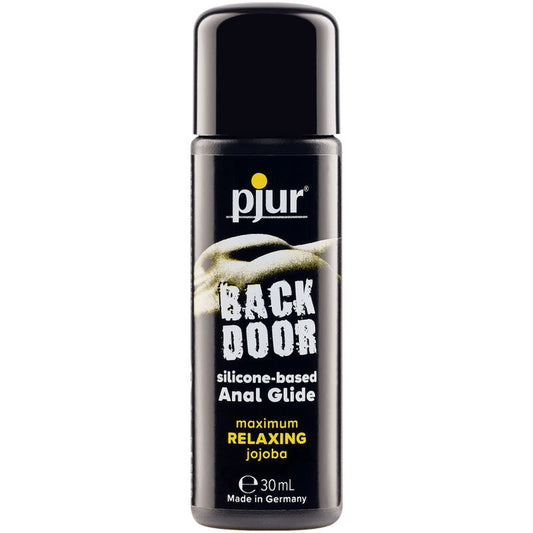Pjur Back Door Relaxing Anal Glide 30 Ml Pjur Back Door Relaxing Anal Glide 30 Ml - UABDSM