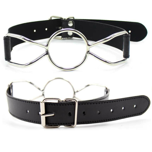 Ohmama Fetish Spider Mouth Gags L Ohmama Fetish Spider Mouth Gags L - UABDSM