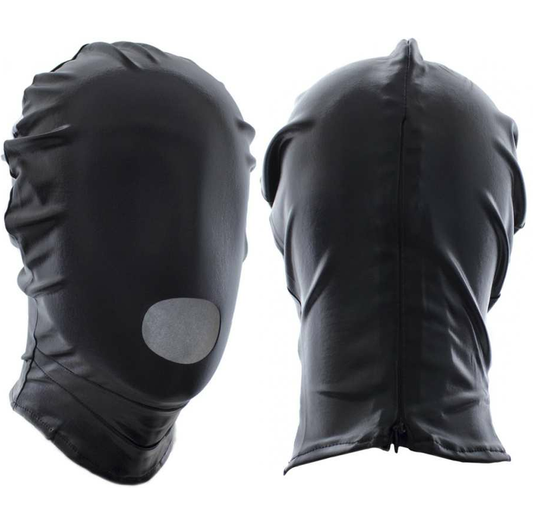 Ohmama Fetish Eyes Cover Hood Ohmama Fetish Eyes Cover Hood - UABDSM