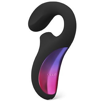 Lelo Enigma Cruise Dual Stimulation Sonic Massager Black Lelo Enigma Cruise Dual Stimulation Sonic Massager Black - UABDSM
