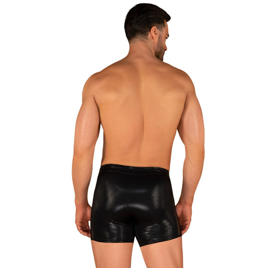 Obsessive - Punta Negra Swim Shorts Men - UABDSM