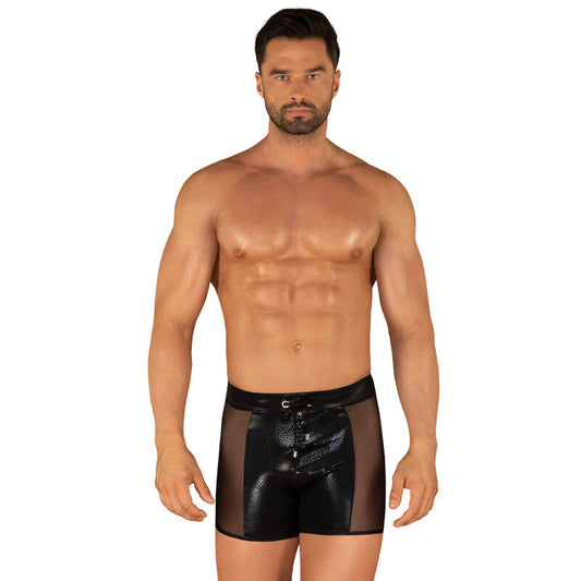 Obsessive - Punta Negra Swim Shorts Men Obsessive - Punta Negra Swim Shorts Men - UABDSM