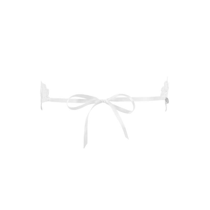 Obsessive - Amor Blanco Mask - UABDSM