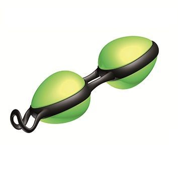 Joyballs Secret Black And Green - UABDSM