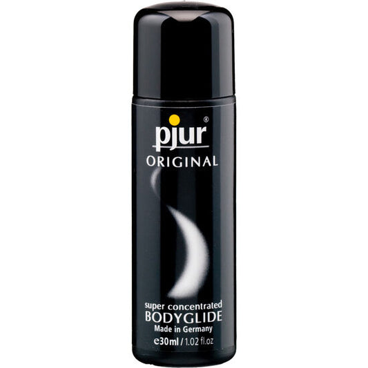 Pjur Original Bodyglide Silicone 30 Ml Pjur Original Bodyglide Silicone 30 Ml - UABDSM