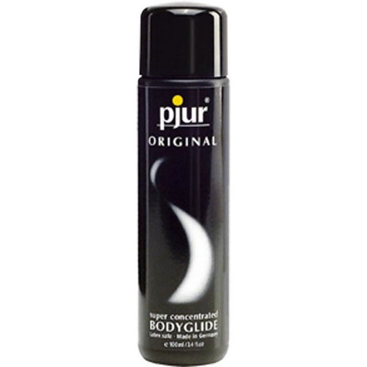 Pjur Original Bodyglide Silicone 100 Ml Pjur Original Bodyglide Silicone 100 Ml - UABDSM