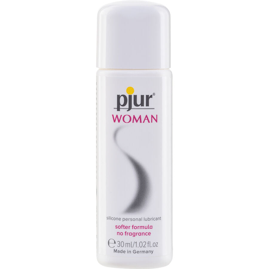 Pjur Woman Bodyglide Lubricant 30 Ml - UABDSM