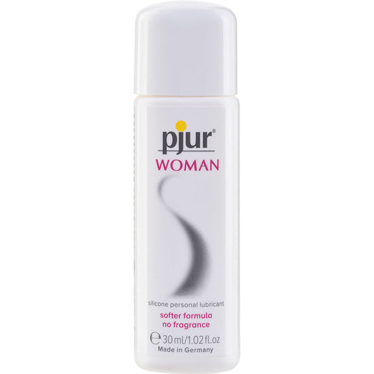 Pjur Woman Bodyglide Lubricant 30 Ml Pjur Woman Bodyglide Lubricant 30 Ml - UABDSM