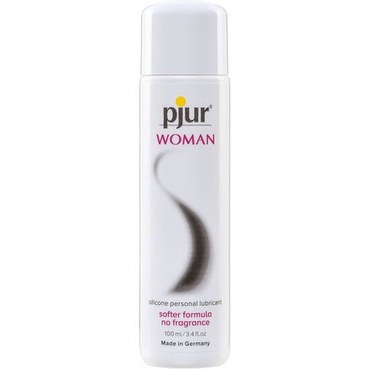 Pjur Woman Bodyglide Lubricant 100 Ml Pjur Woman Bodyglide Lubricant 100 Ml - UABDSM