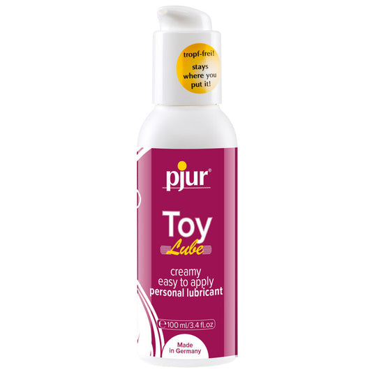 Pjur Woman Toy Lube 100 Ml Pjur Woman Toy Lube 100 Ml - UABDSM