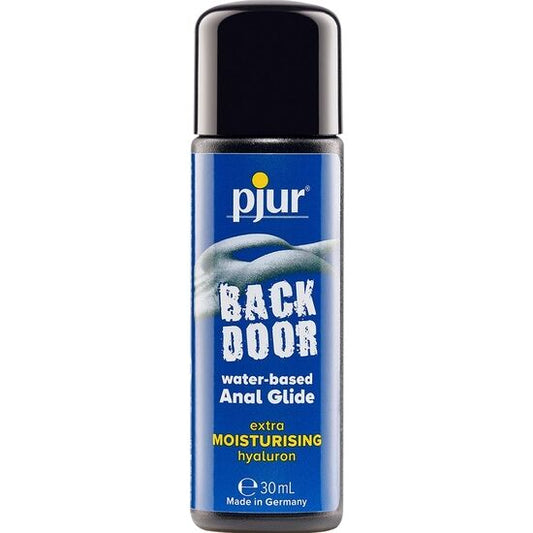 Pjur Back Door Comfort Water Anal Glide 30 Ml Pjur Back Door Comfort Water Anal Glide 30 Ml - UABDSM