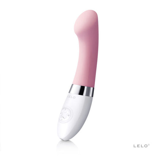 Lelo Gigi 2 Vibrator Pink Lelo Gigi 2 Vibrator Pink - UABDSM