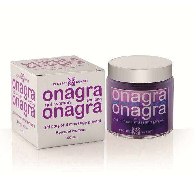 Onagra Woman Orgasmic 100 C.c. - UABDSM