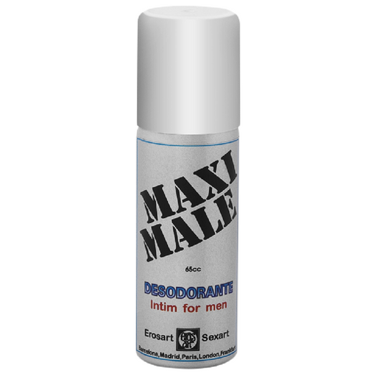 Intimate Deodorant With Pheromones For Men Intimate Deodorant With Pheromones For Men - UABDSM