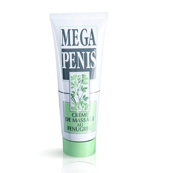 Mega Penis Extend - UABDSM