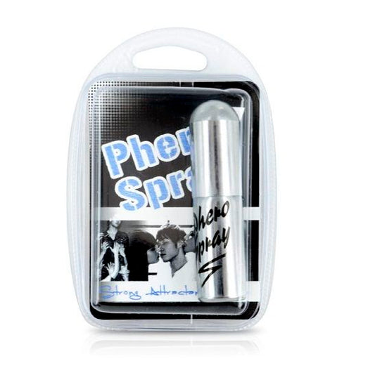 Phero Spray For Him 15ml - UABDSM