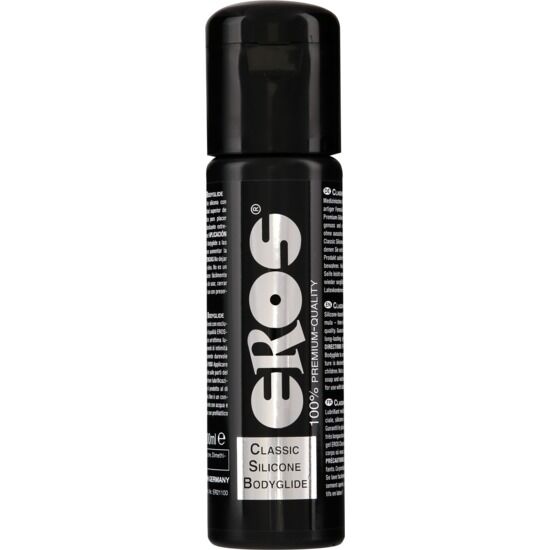 Eros Classic Silicone Bodyglide 30 Ml - UABDSM
