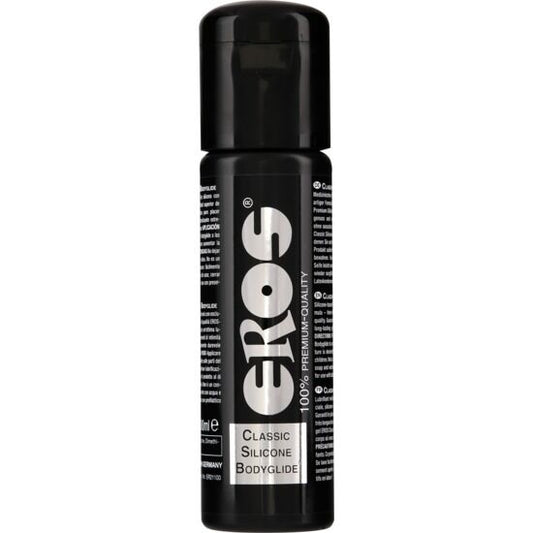 Eros Classic Silicone Bodyglide 30 Ml Eros Classic Silicone Bodyglide 30 Ml - UABDSM