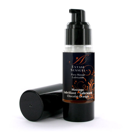 Extase Sensuel Lubricant Choco-orange Extase Sensuel Lubricant Choco-orange - UABDSM