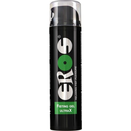 Eros Fisting Gel Ultrax 200 Ml Eros Fisting Gel Ultrax 200 Ml - UABDSM