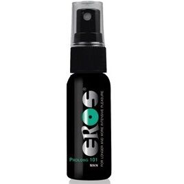 Eros Prolong 101 Man Delay Spray 30 Ml - UABDSM