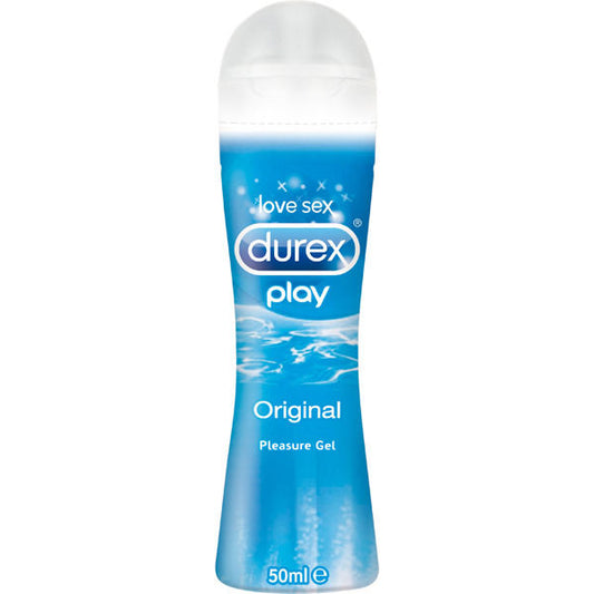 Durex Play Natural - UABDSM