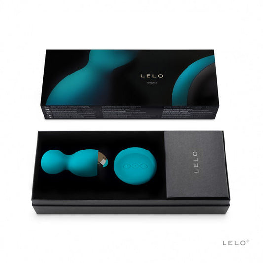Lelo Hula Beads Ocean Blue - UABDSM