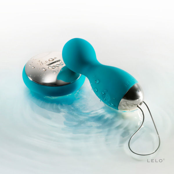 Lelo Hula Beads Ocean Blue - UABDSM
