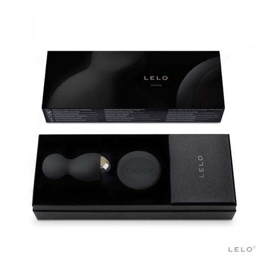 Lelo Hula Beads Black - UABDSM