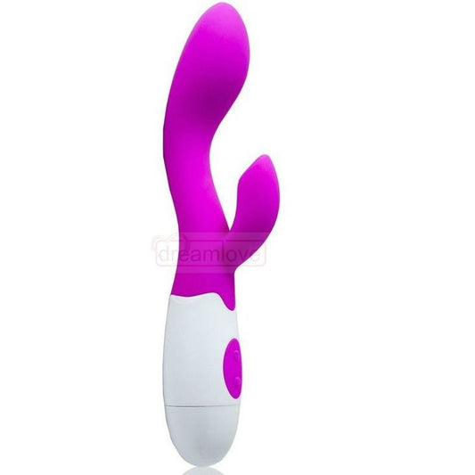 Pretty Love Flirtation - Brigthy Vibrator Pretty Love Flirtation - Brigthy Vibrator - UABDSM
