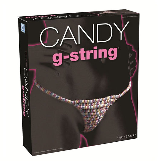 Candy G String - UABDSM