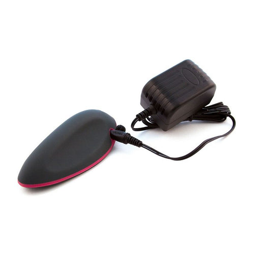 B Swish Bsoft Premium Massager Black Magenta - UABDSM