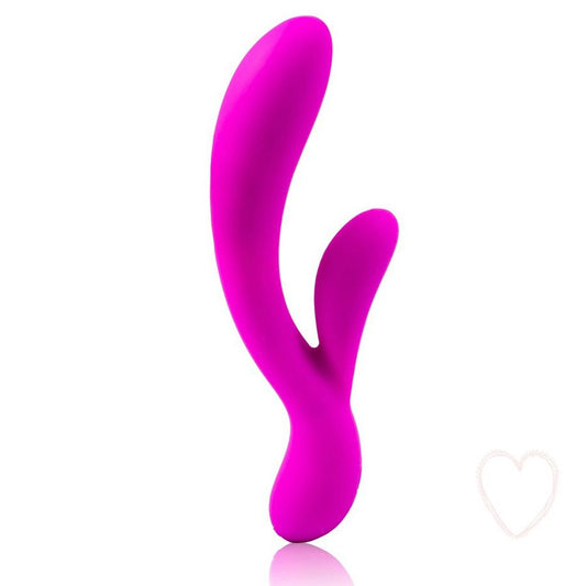 Pretty Love Highgrade Angela Massager Purple Pretty Love Highgrade Angela Massager Purple - UABDSM