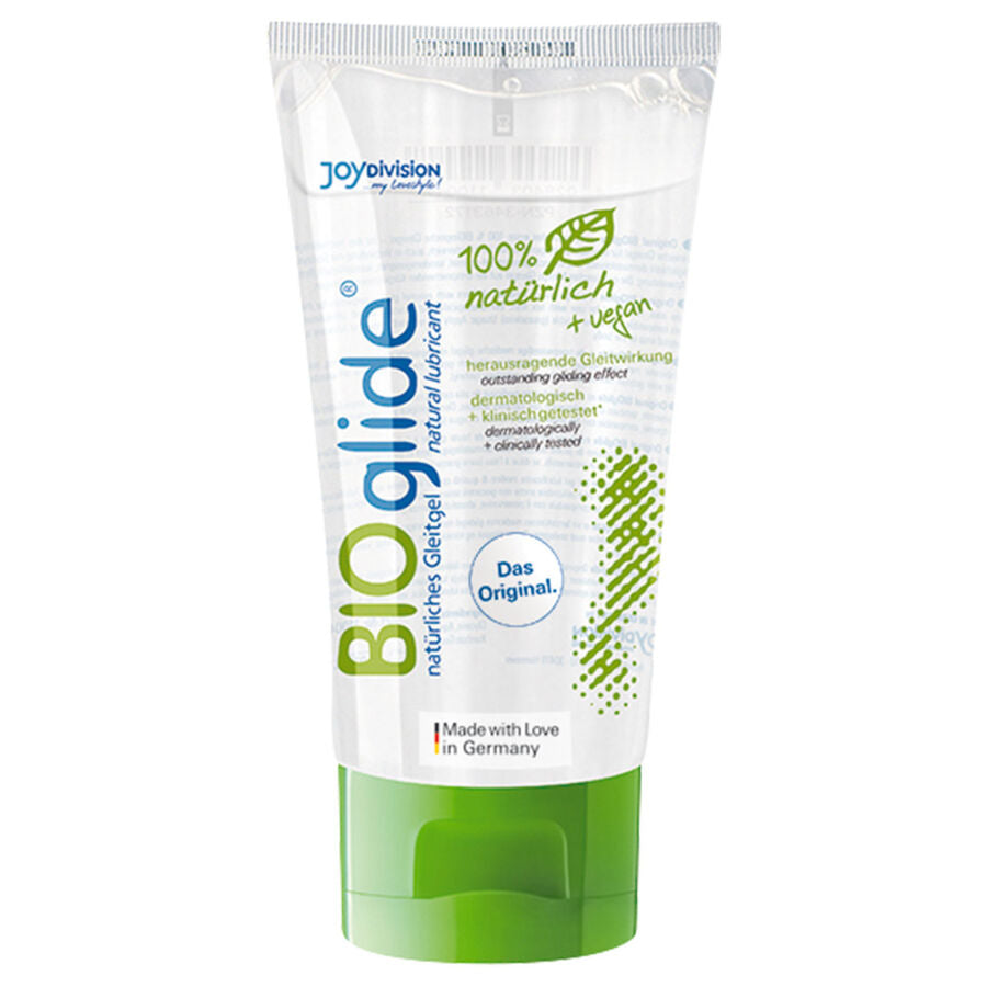 Bioglide Lubricant 40 Ml - UABDSM