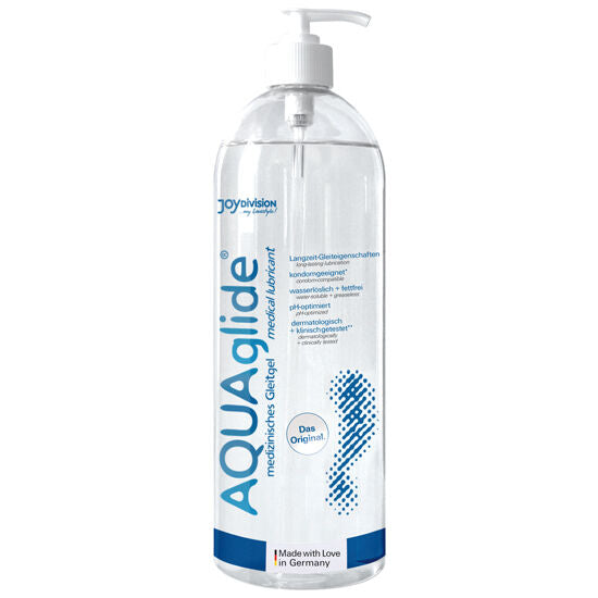 Aquaglide Lubricant 1000ml - UABDSM