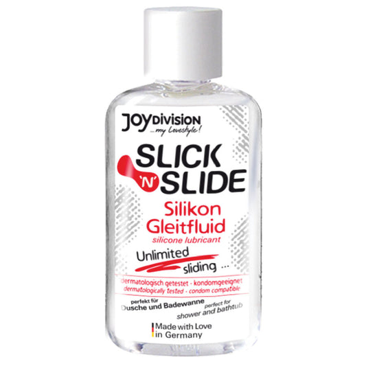 Slik N Slide Lubricant 20 Ml Slik N Slide Lubricant 20 Ml - UABDSM