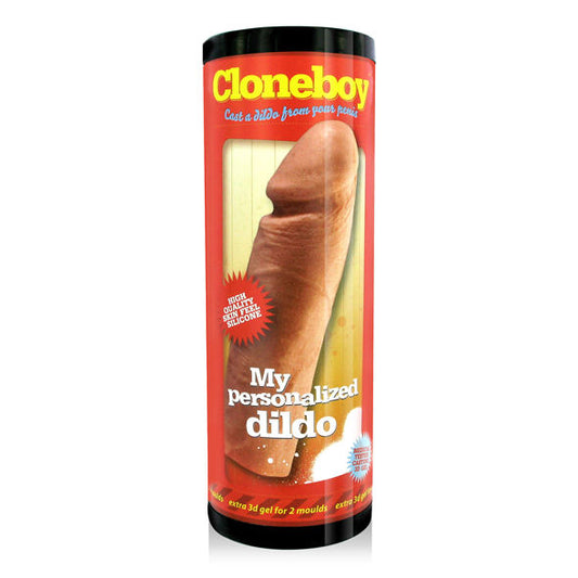 Cloneboy Penis Cloner Kit - UABDSM