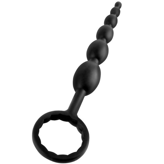 Anal Fantasy First-time Fun Beads - UABDSM