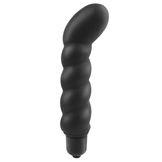 Anal Fantasy Ribbed P-spot Vibe Anal Fantasy Ribbed P-spot Vibe - UABDSM