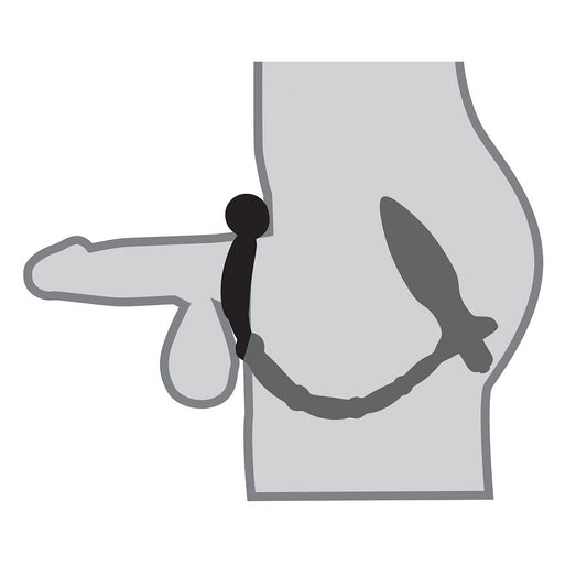 Anal Fantasy Mini Anal Teazer - UABDSM