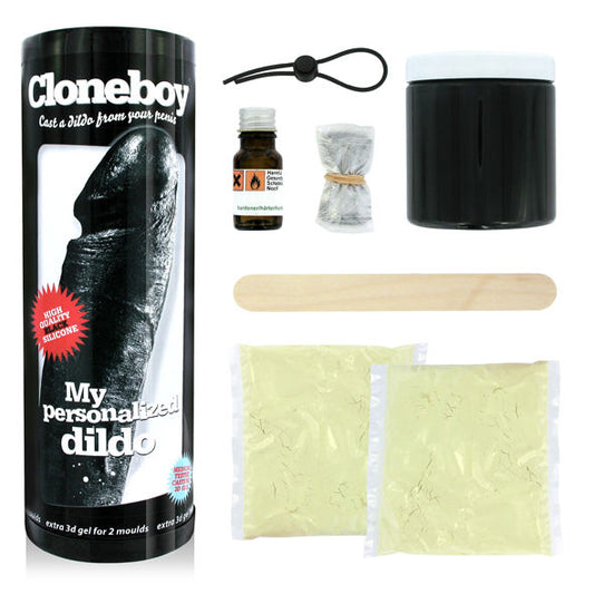 Cloneboy Penis Cloner Kit - UABDSM